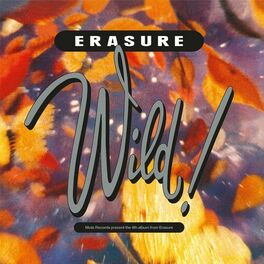 Album cover of Wild! (2019 Expanded Edition)