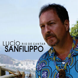Album cover of Rio de Cantar