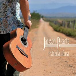 Album cover of Estrada Afora