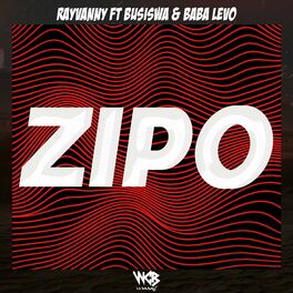Album cover of Zipo (feat. Busiswa & Baba Levo)