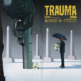 Album cover of TRAUMA Saison 3