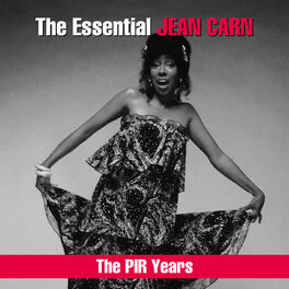 Album cover of The Essential Jean Carn - The PIR Years