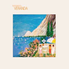 Album cover of Veranda