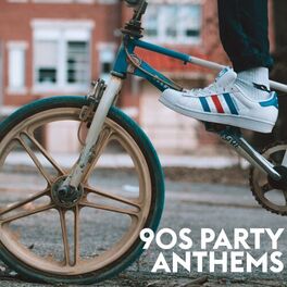 Album cover of 90s Party Anthems