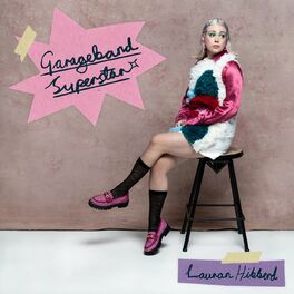 Album cover of Garageband Superstar