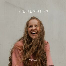 Album cover of Vielleicht so