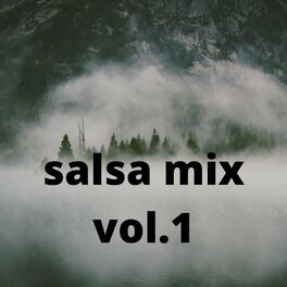 Album cover of Salsa Mix., Vol. 1