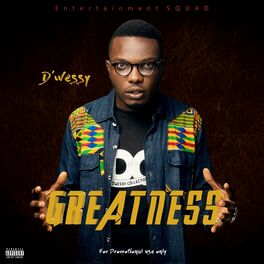 Album cover of Greatness