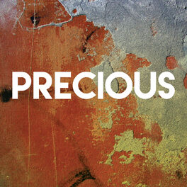 Album cover of Precious