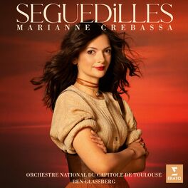 Album cover of Séguedilles