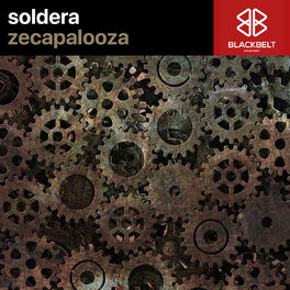 Album cover of Zecapalooza (Radio Edit)
