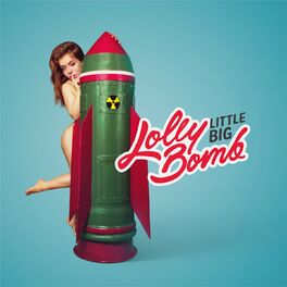 Album cover of Lolly Bomb