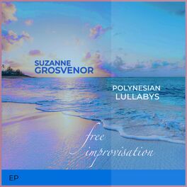 Album cover of Polynesian Lullabys