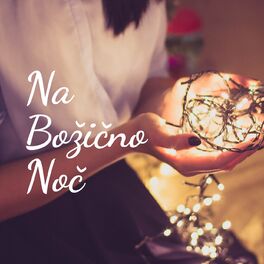 Album cover of Na Božično Noč
