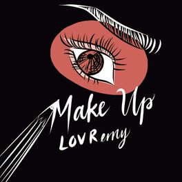 Album cover of Makeup