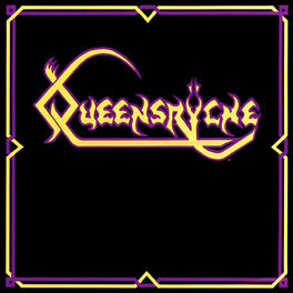 Album cover of Queensryche