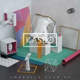 Album cover of Umbrella Club - EP