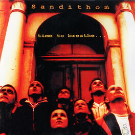 Album cover of Time to Breathe