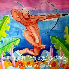 Album cover of Guerreiro Caçador