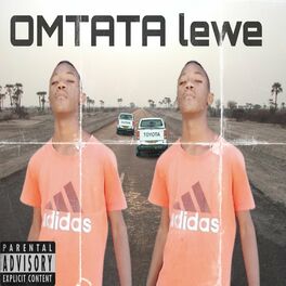 Album cover of OMTATA LEWE