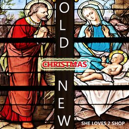 Album cover of OLD CHRISTMAS NEW