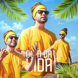 Album cover of Dom da Vida