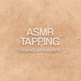 Album cover of ASMR Tapping