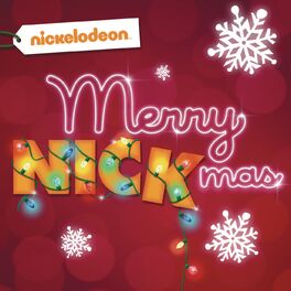 Album cover of Merry Nickmas!