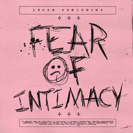 Album cover of FEAR OF INTIMACY