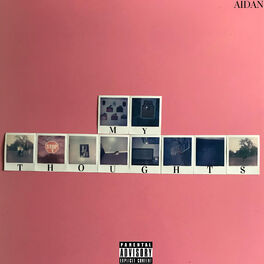 Album cover of My Thoughts