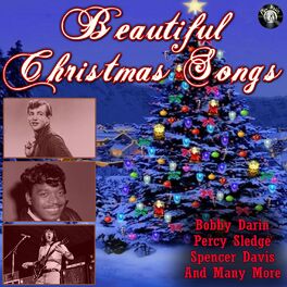 Album cover of Beautiful Christmas Songs