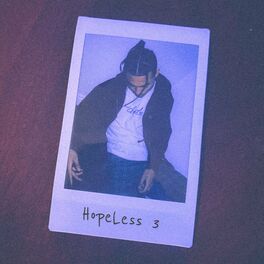 Album cover of HopeLess 3