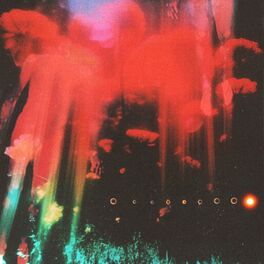 Album cover of Antimatter