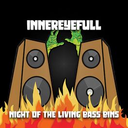 Album cover of Night Of The Living Bass Bins
