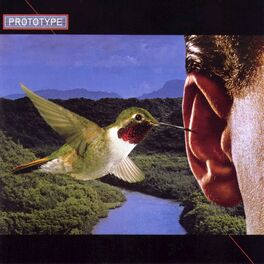 Album cover of Prototype