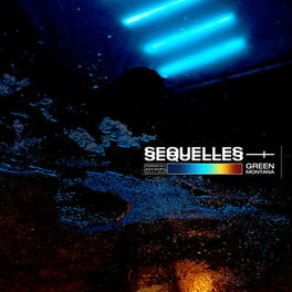 Album cover of Séquelles