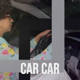 Album cover of Car Car