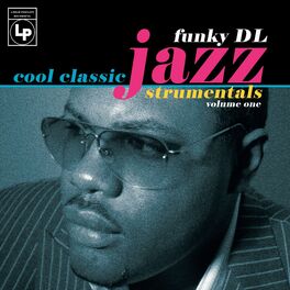 Album cover of Cool Classic Jazzstrumentals (Volume One)