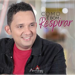 Album cover of Como É Bom Respirar