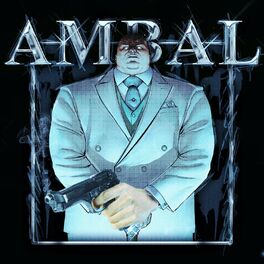 Album cover of AMBAL