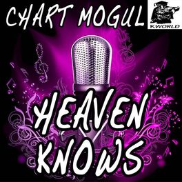 Album cover of A Tribute to The Pretty Reckless's Heaven Knows