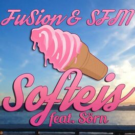 Album cover of Softeis