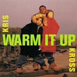 Album cover of Warm It Up