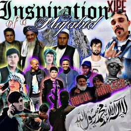 Album cover of Inspiration of a Mujahid