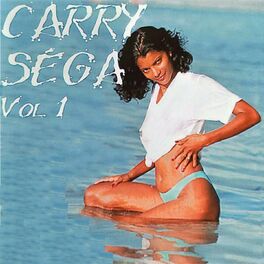 Album cover of Carry Sega, Vol.1