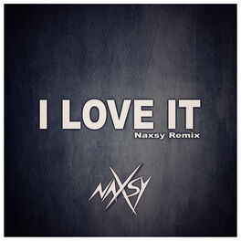 Album cover of I love it (Remix)