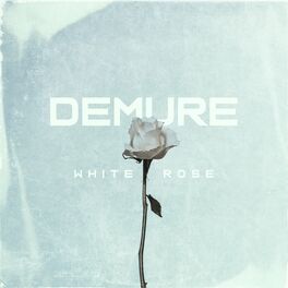 Album cover of White Rose