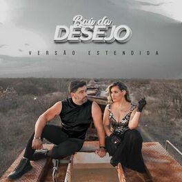 Album cover of Baú da Desejo (Versão Estendida)