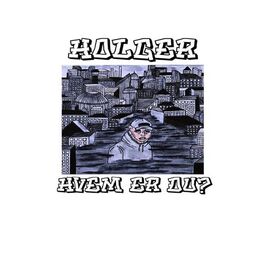 Album cover of Hvem Er Du?