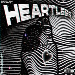 Album cover of Heartless